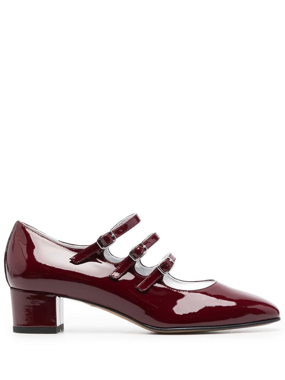 CAREL PARIS Kina Mary Jane Pumps