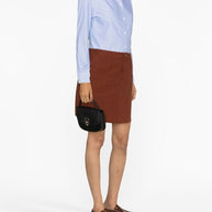 Thom Browne Shirts Clear Blue