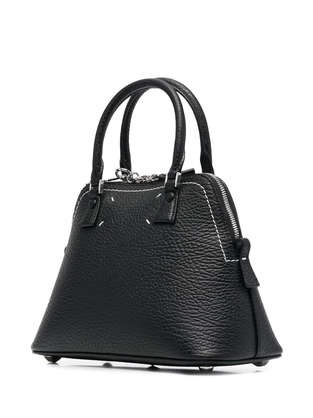Maison Margiela Mini 5AC Classique Top-handle Bag