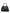 Maison Margiela Black 5AC Tote Bag With Shoulder Strap