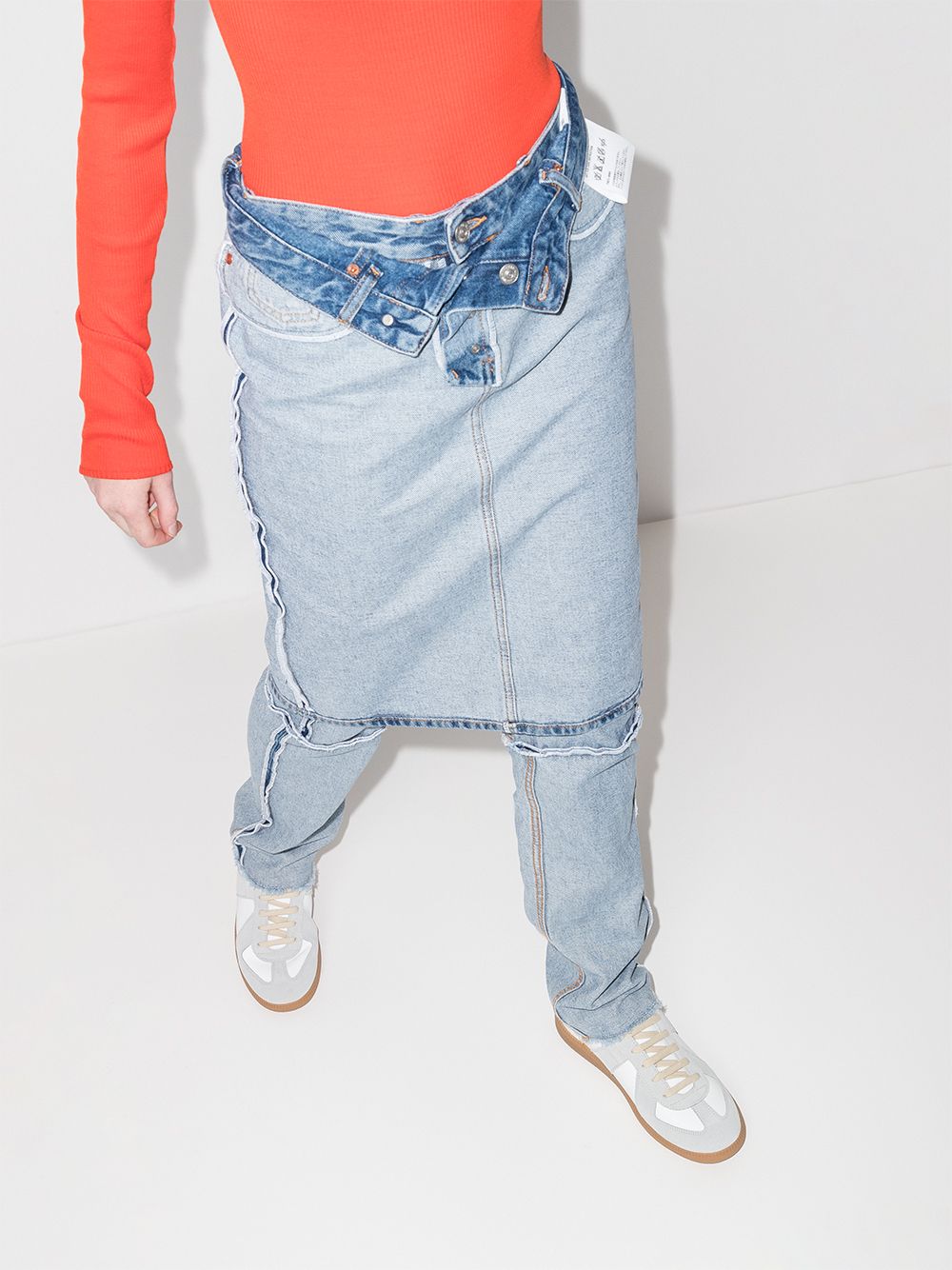 Maison Margiela Replica Sneaker