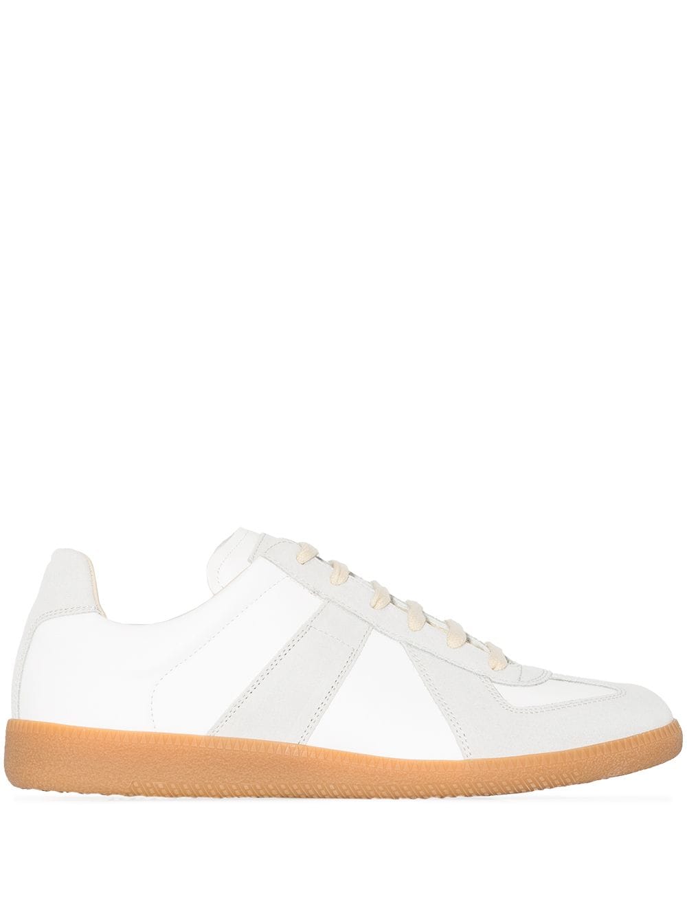 Maison Margiela Replica Sneakers White