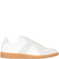 Maison Margiela Replica Sneakers White