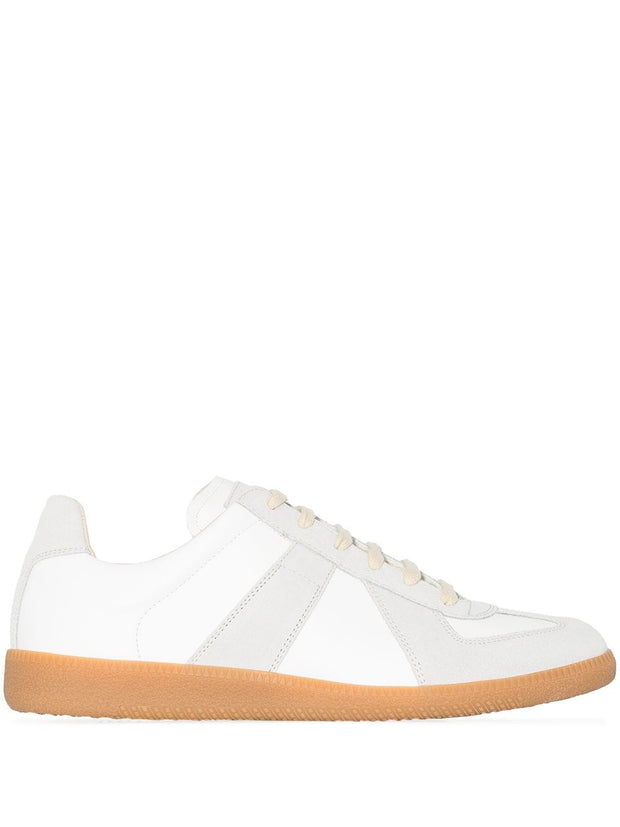 Maison Margiela Replica Sneakers White