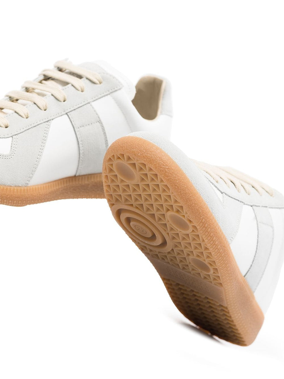 Maison Margiela Replica Sneakers White