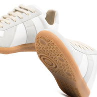 Maison Margiela Replica Sneakers White