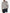Thom Browne Light Grey Cotton Jersey Sweatshirt