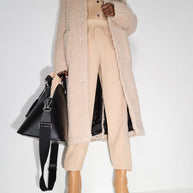 Maison Margiela Tabi Ankle Boots Leather In Brown