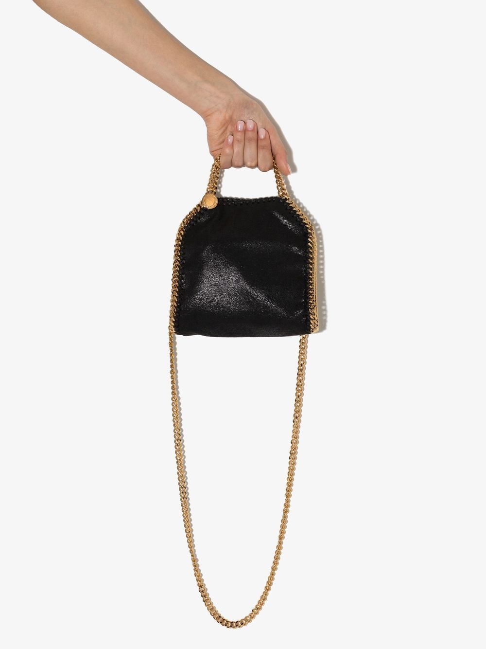 Stella McCartney Mini Falabella Tote bag