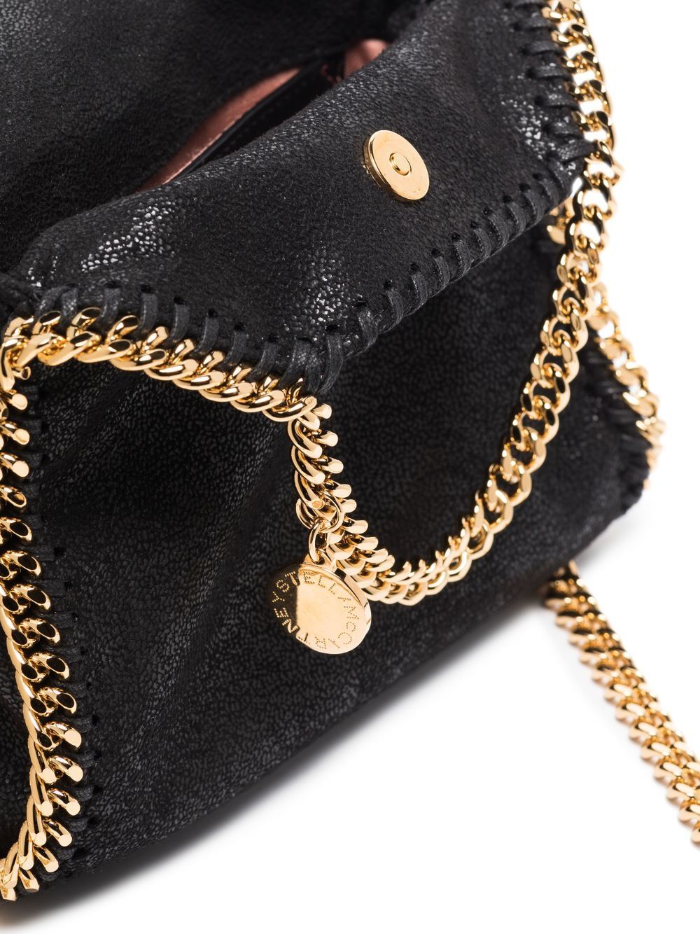 Stella McCartney Mini Falabella Tote bag