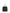 Stella McCartney Black Falabella Tiny Tote Bag