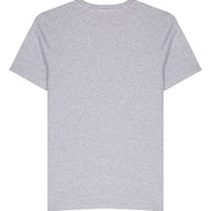 Maison Kitsuné MAISON KITSUNE' T-shirts And Polos Grey
