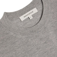 Maison Kitsuné Maison Kitsune Baby Fox Patch Regular Jumper