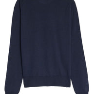 Maison Kitsuné Maison Kitsune W Baby Fox Patch Regular Jumper