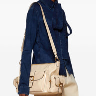 Chloé Camera Tote Bag