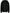 PS By Paul Smith Zip Front Hoodie In Black