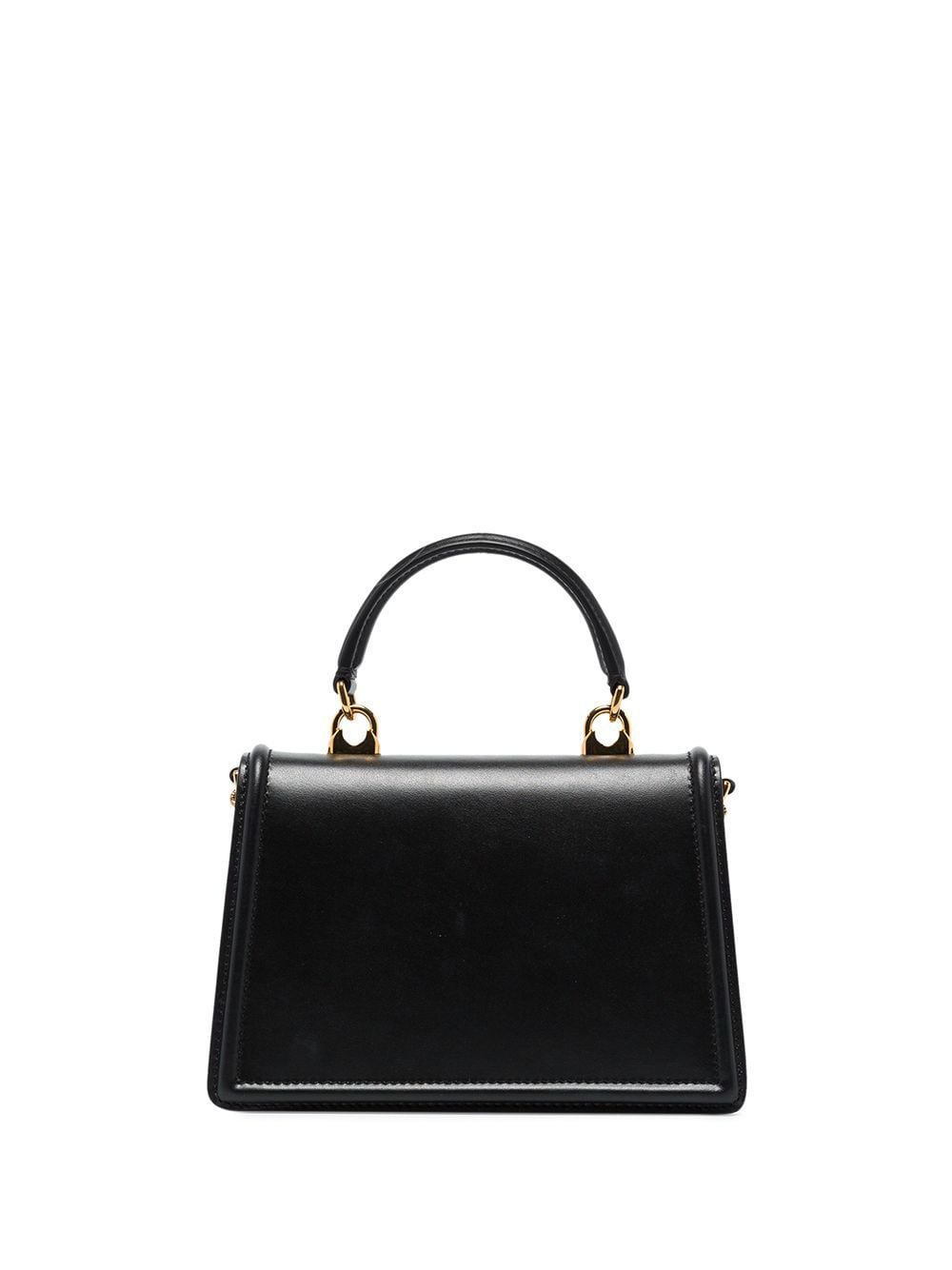 Dolce & Gabbana Small Devotion Top Handle Bag