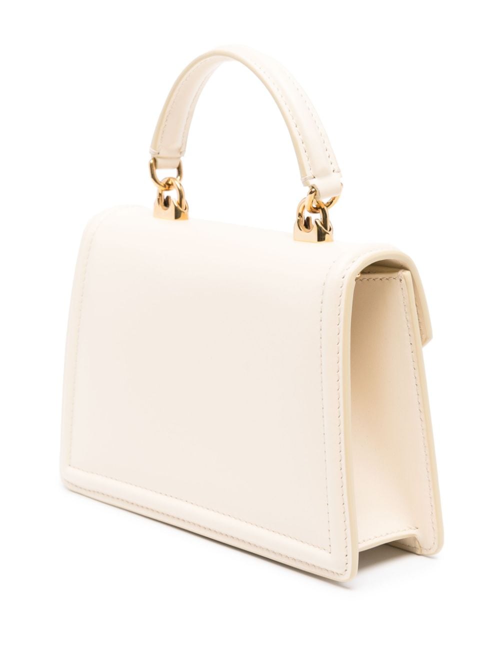 Dolce & Gabbana Small Devotion Top Handle Bag