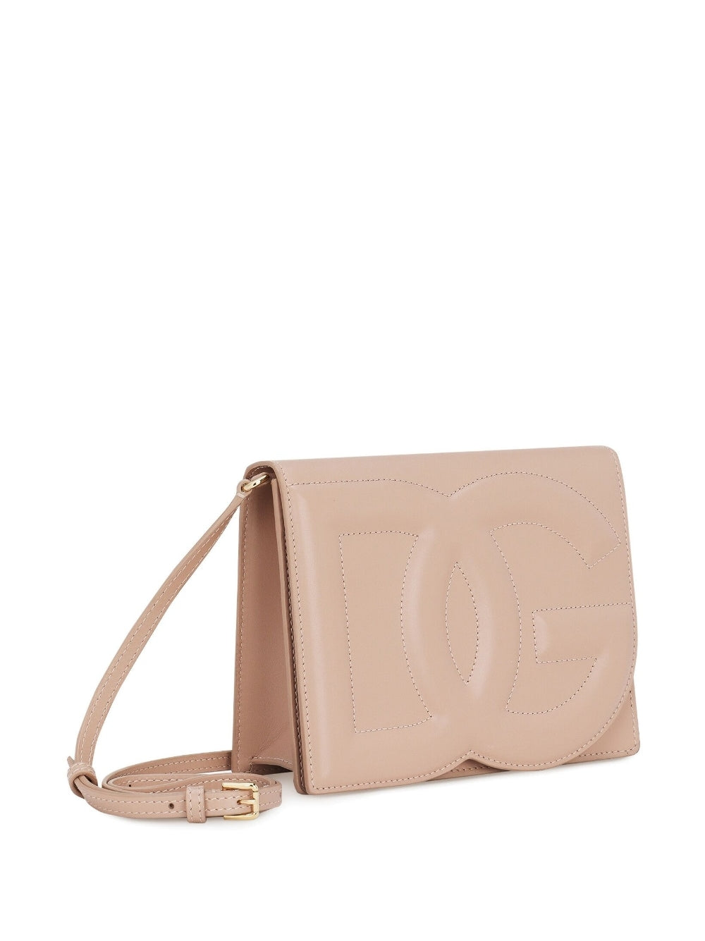 Dolce & Gabbana DG Logo Crossbody Bag