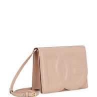 Dolce & Gabbana DG Logo Crossbody Bag