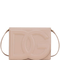 Dolce & Gabbana DG Logo Crossbody Bag