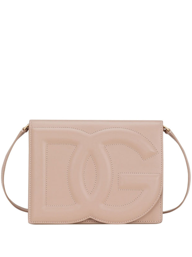 Dolce & Gabbana DG Logo Crossbody Bag
