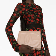 Dolce & Gabbana DG Logo Crossbody Bag