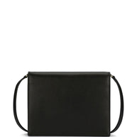 Dolce & Gabbana Calfskin DG Logo Crossbody Bag
