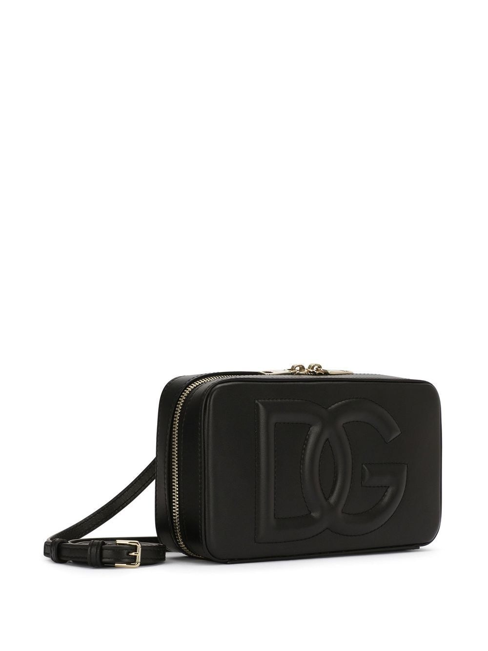 Dolce & Gabbana Dg Logo Crossbody Bag