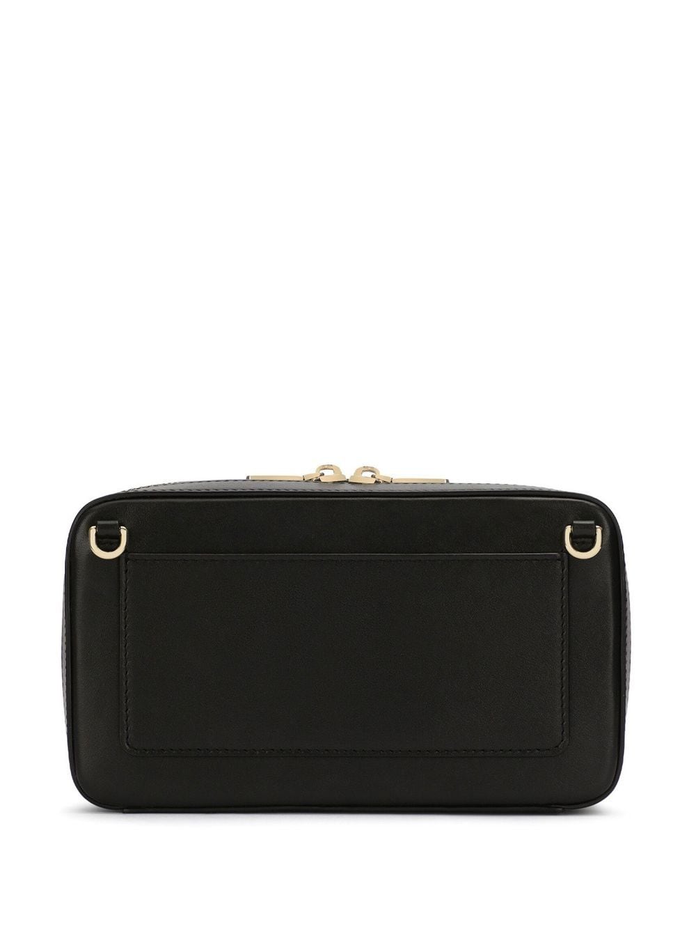 Dolce & Gabbana Dg Logo Crossbody Bag