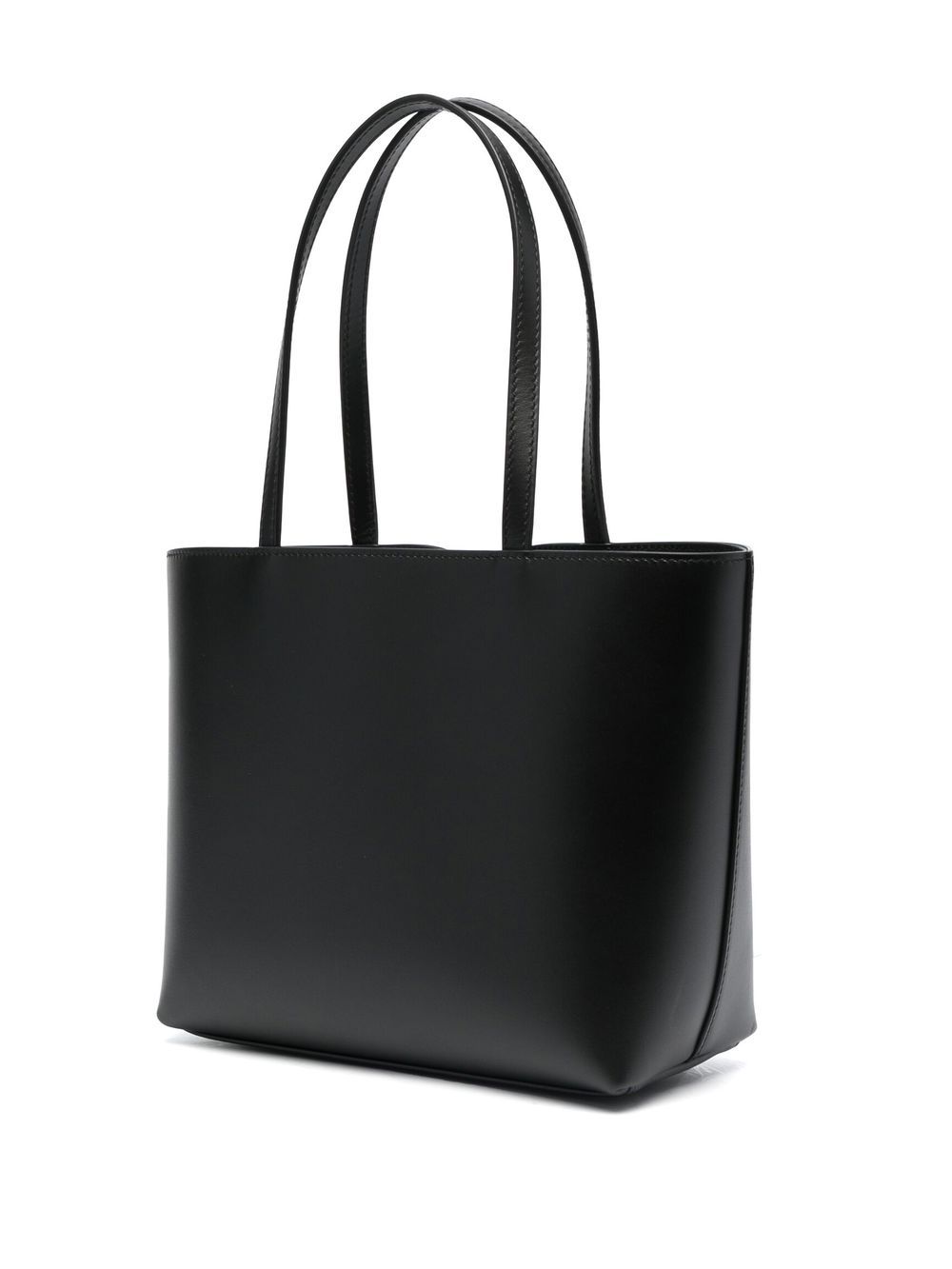 Dolce & Gabbana Dg Logo Small Shopper Bag