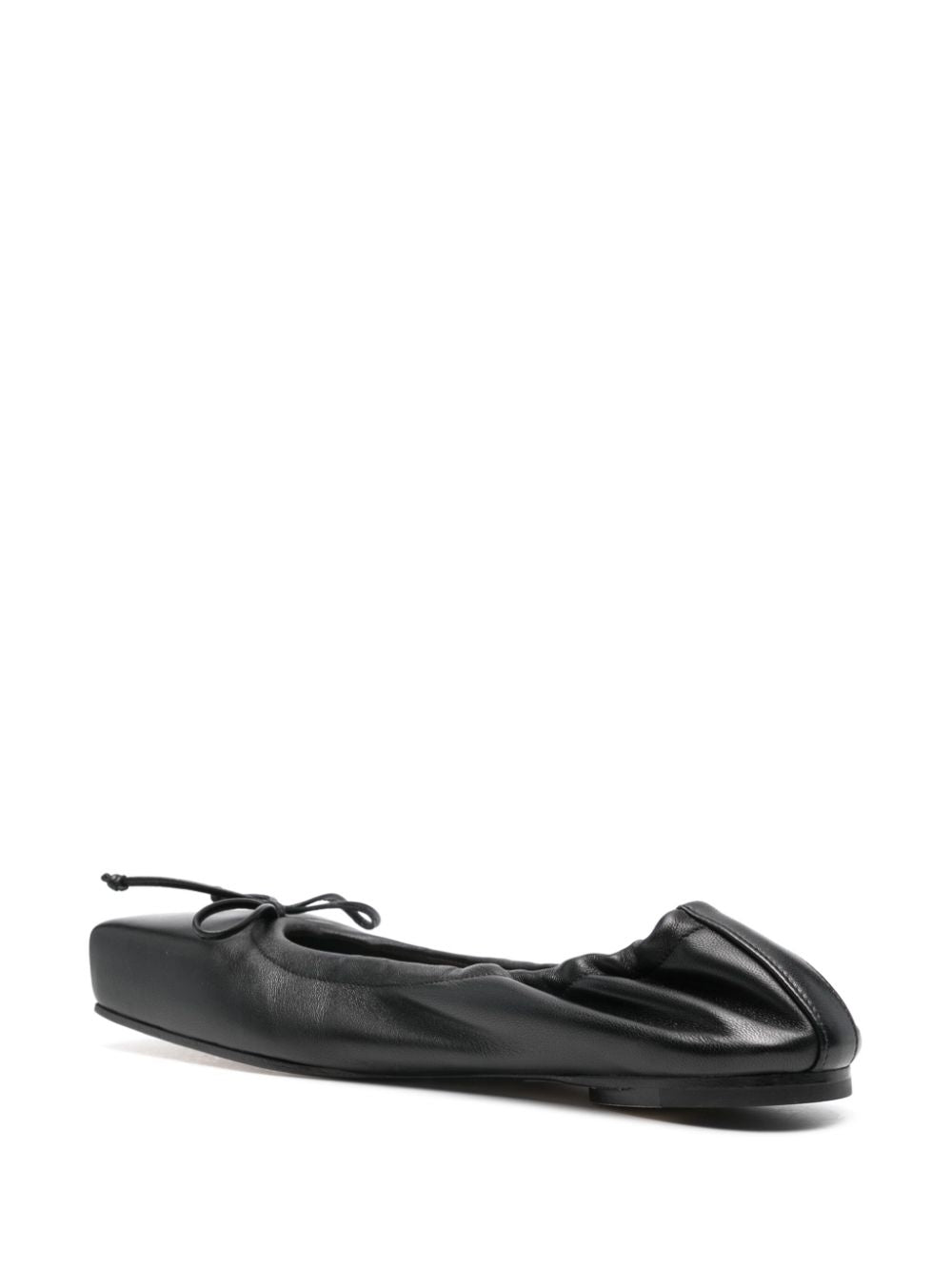 Jacquemus The Ballet Flats