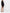 JACQUEMUS Bahia Draped Mini Dress In Black
