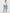 JACQUEMUS Shirts White