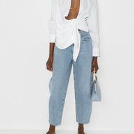 JACQUEMUS Shirts White