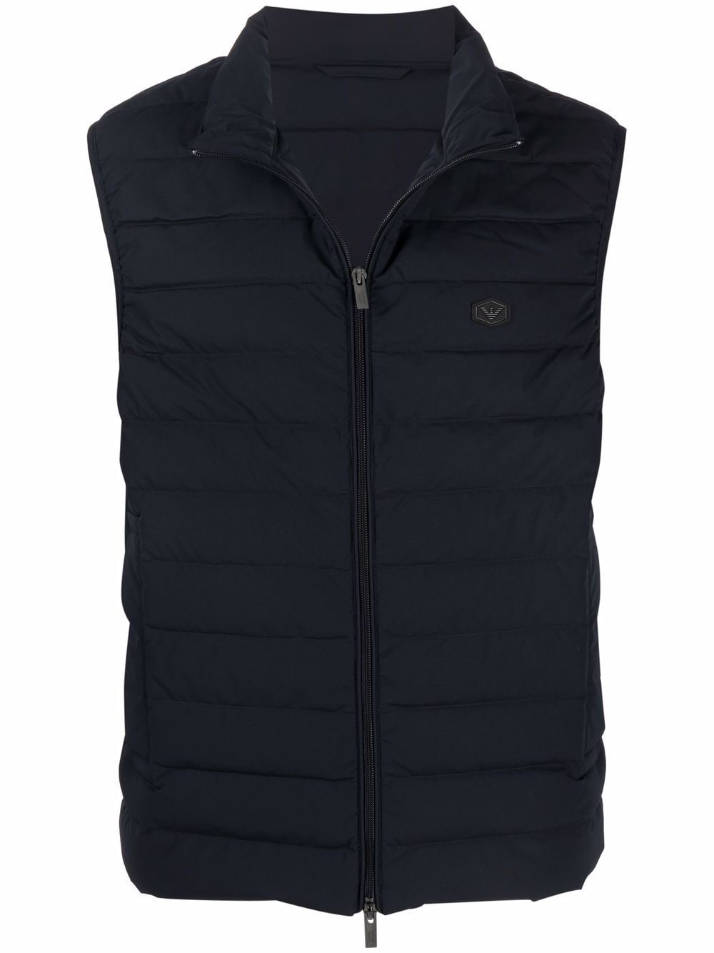 Emporio Armani Quilted Vest