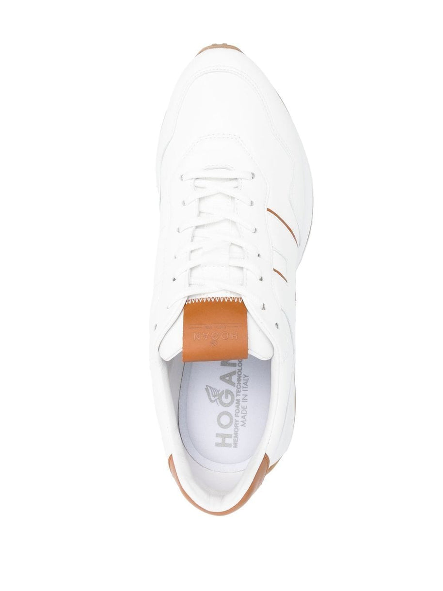 HOGAN PRE H601 Sneakers White