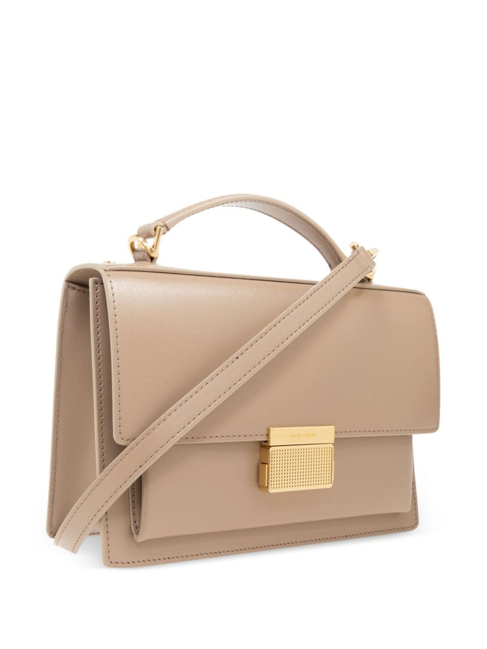 Golden Goose Venezia leather handbag