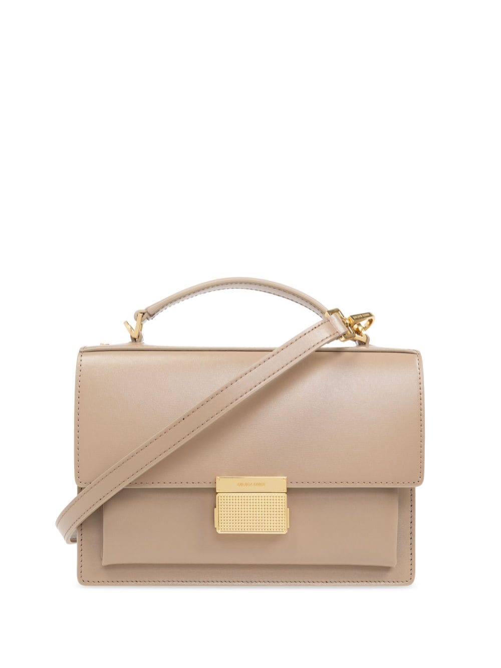 Golden Goose Venezia leather handbag