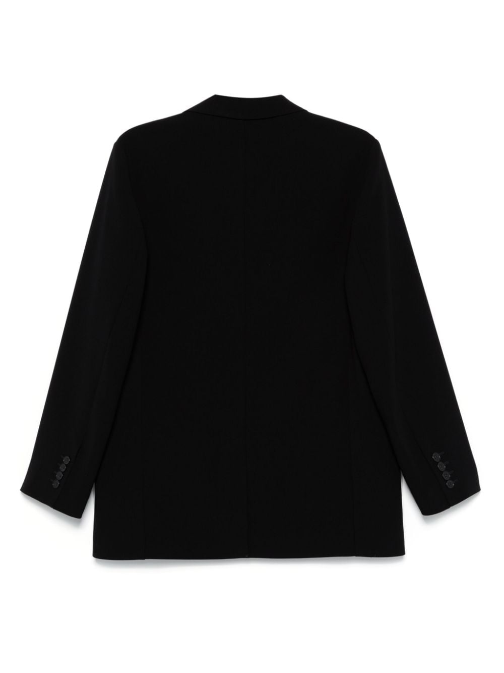 FILIPPA K Relaxed Blazer Black