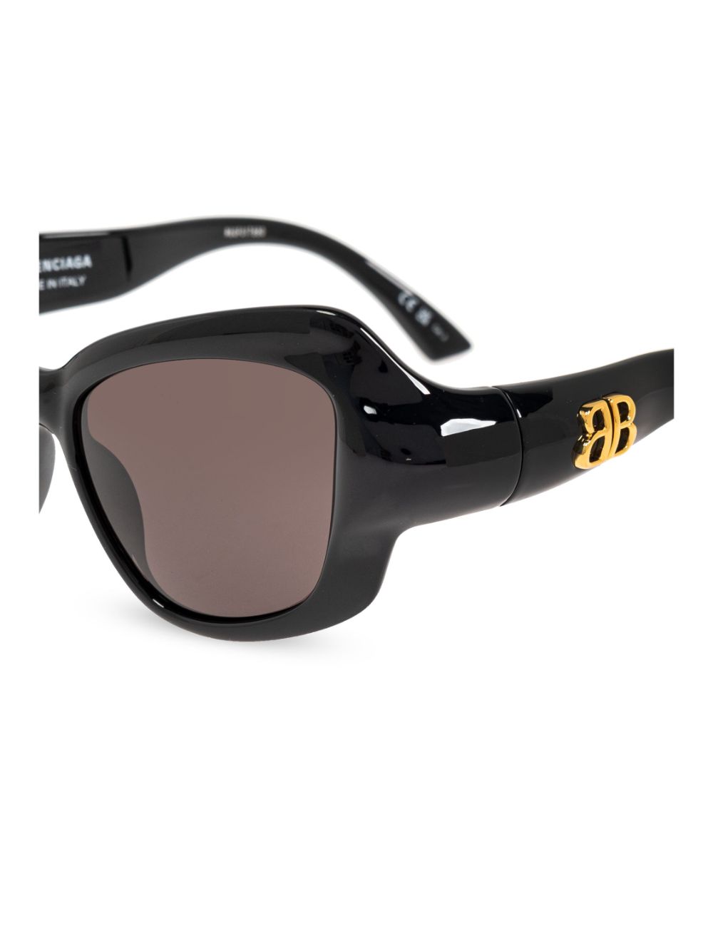 Balenciaga Palazzo Cat Sunglasses