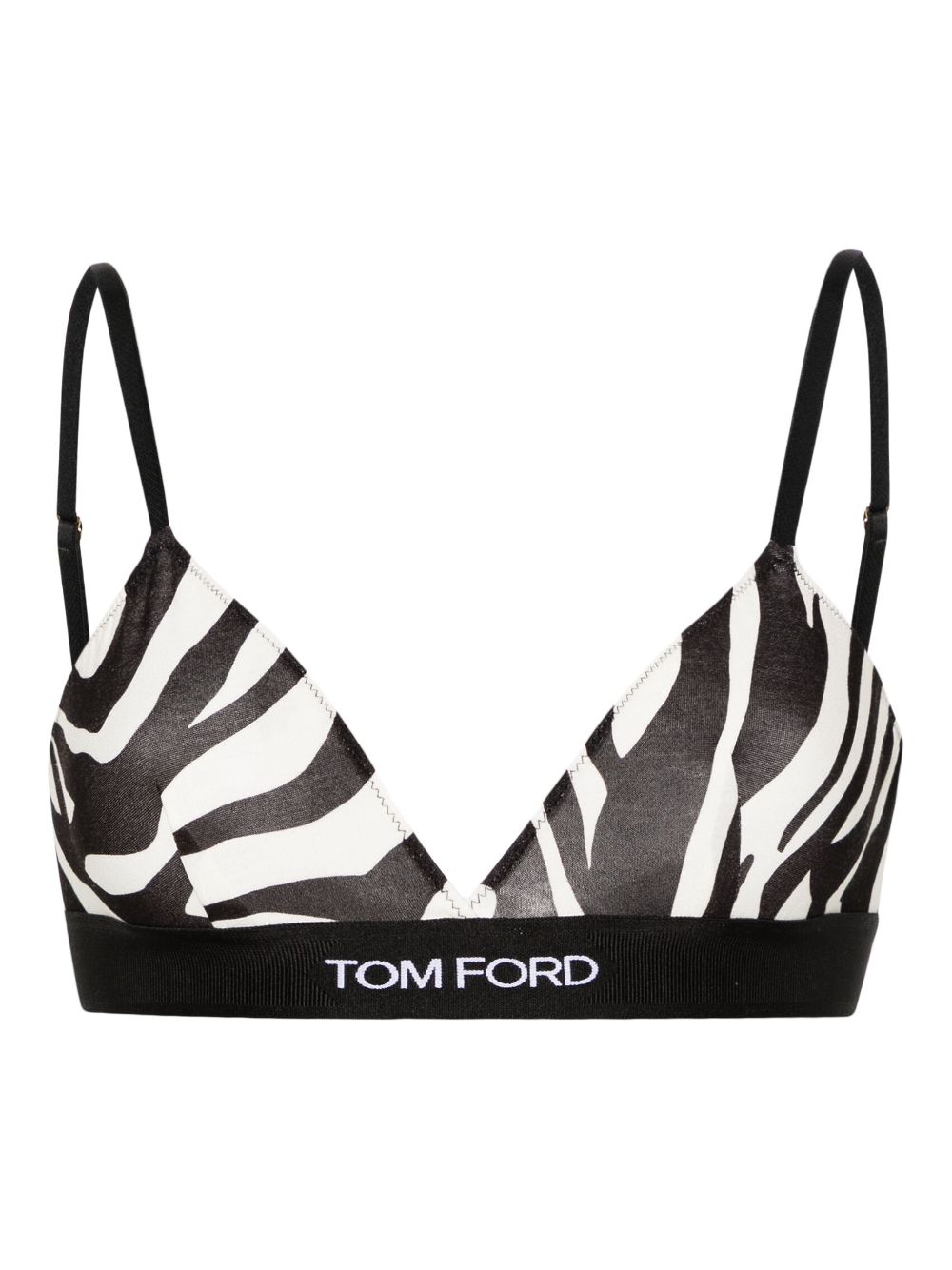 Tom Ford Stretch Mesh Bralette