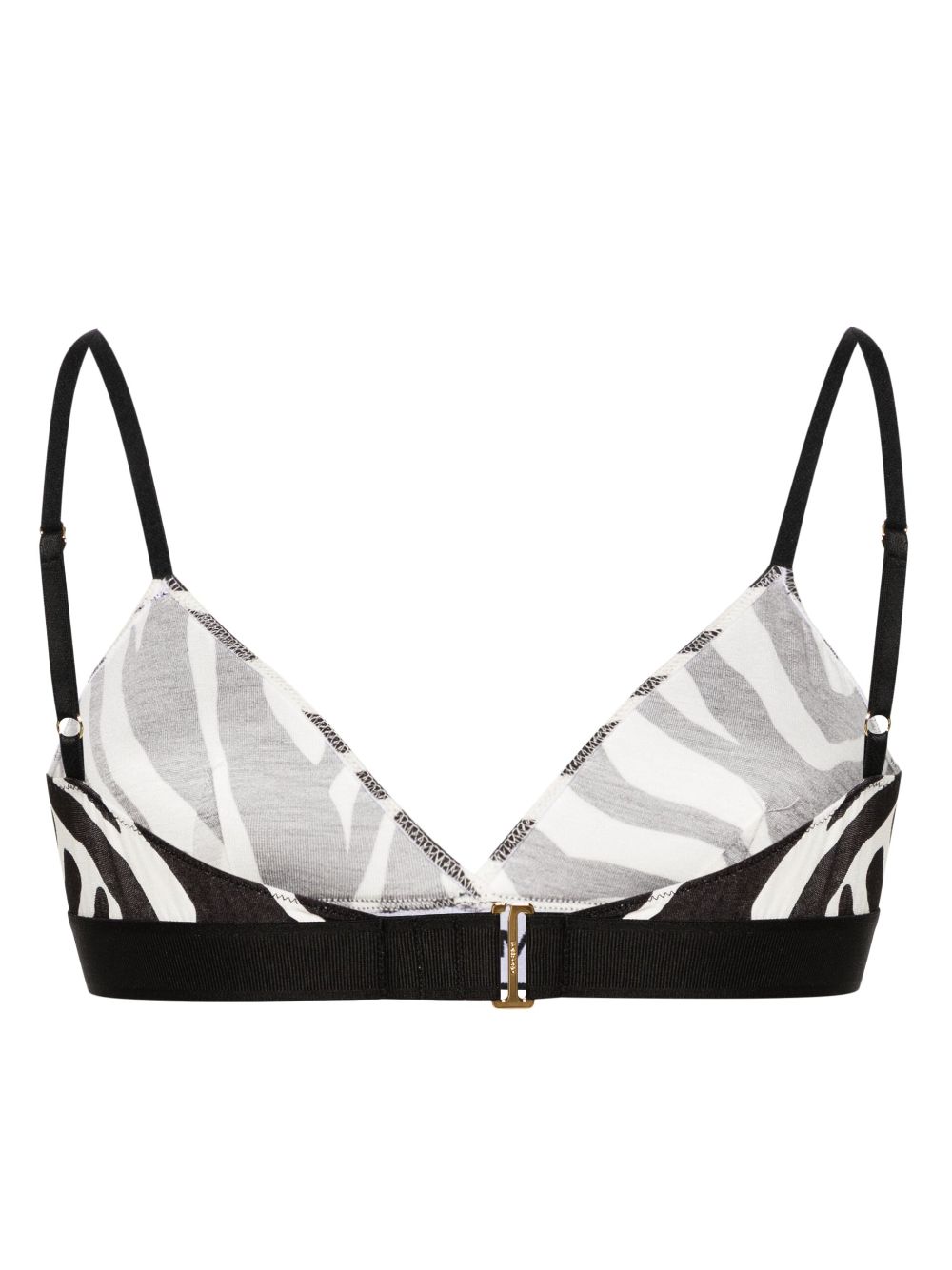 Tom Ford Stretch Mesh Bralette