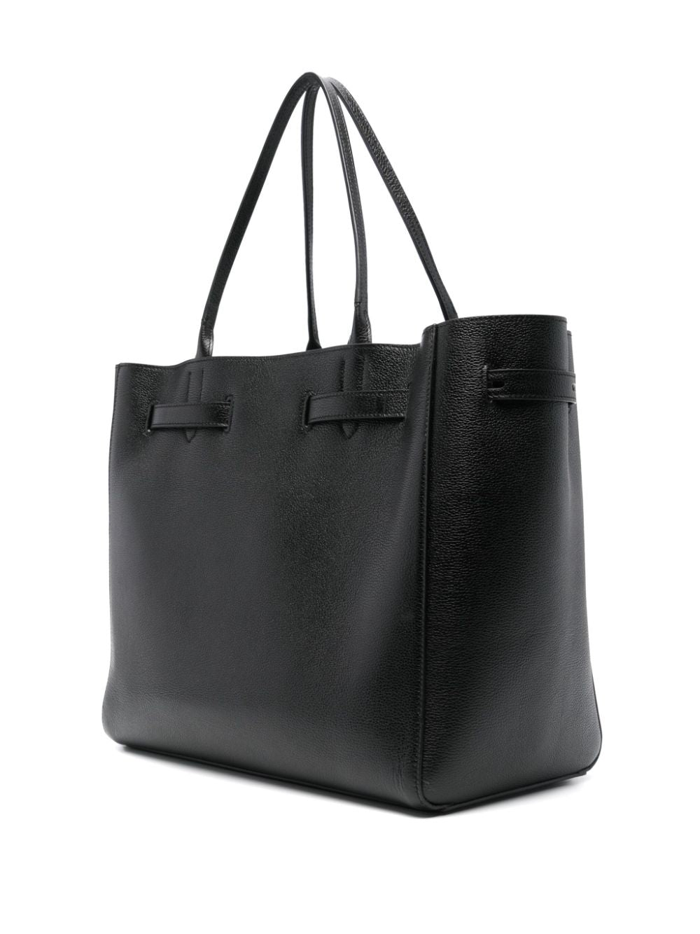 Tom Ford Leather Tote Bag