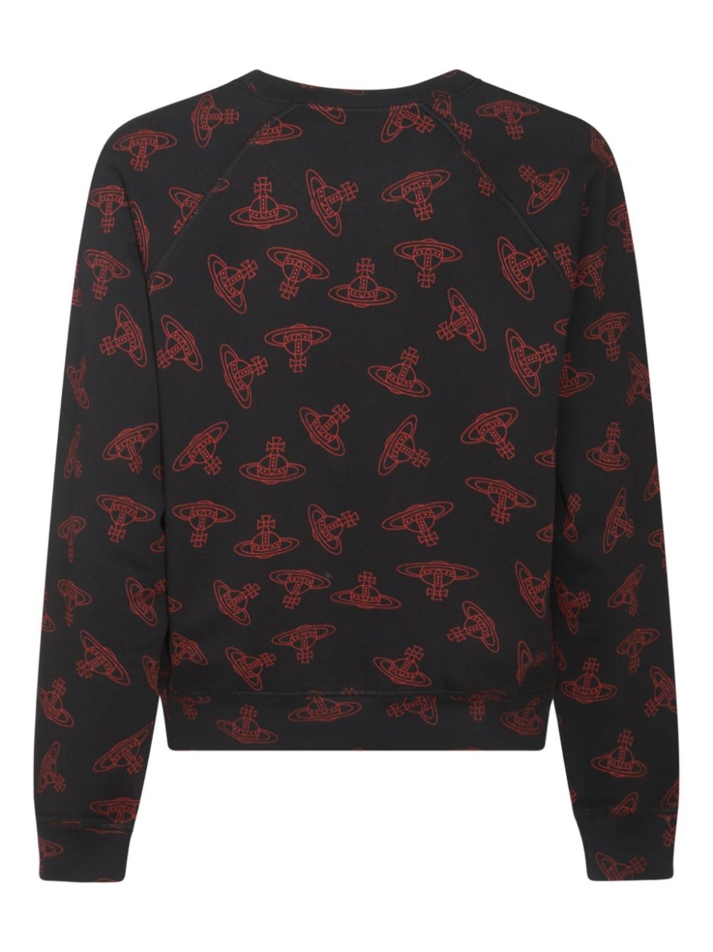 Vivienne Westwood Signature Orb Sweatshirt