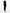 SPORTMAX PRE Black Long Dress With Detachable Sleeves