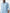 Brunello Cucinelli Chambray Shirt In Clear Blue