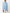 Brunello Cucinelli Chambray Shirt In Clear Blue