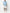 Brunello Cucinelli Chambray Shirt In Clear Blue