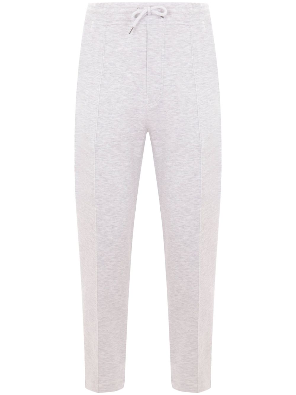 Brunello Cucinelli Cotton Blend Joggers